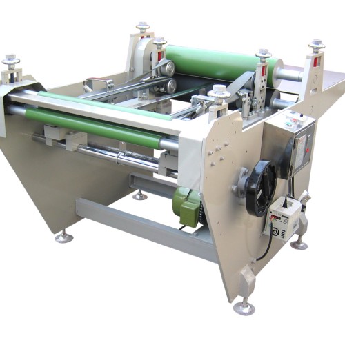 Double-sided Edge Folding Machines